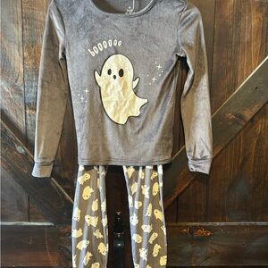 Halloween pajama set